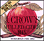 J.Crow's Mulled Cider Mix
