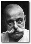 G.I. Gurdjieff